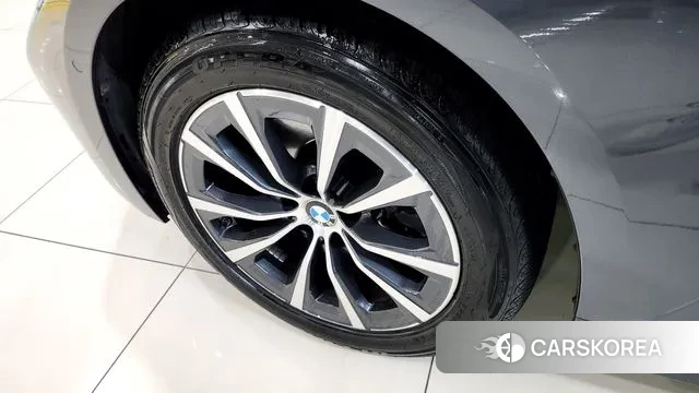 BMW 3 Series (G20) id 3008689 из Кореи 11