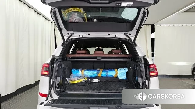 BMW X5 (G05) id 3416886 из Кореи 11