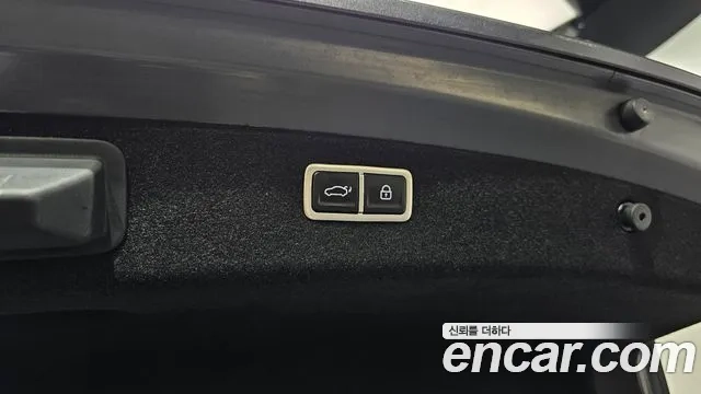 Genesis G80 (RG3) id 2907325 из Кореи 11