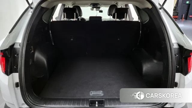 Hyundai Tucson (NX4) id 3473588 из Кореи 11