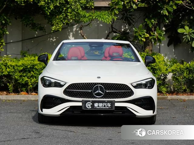 Mercedes-Benz CLE level id 4271379 из Китая 11