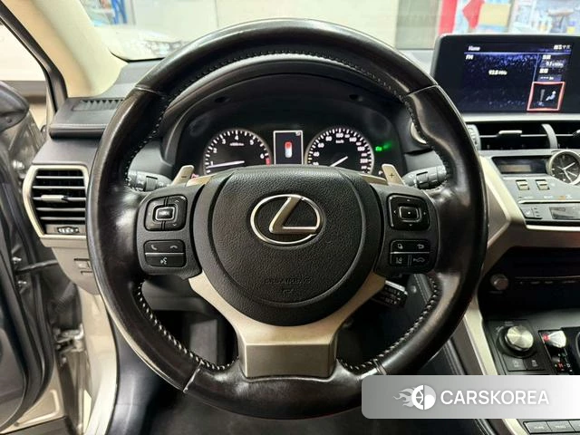 Lexus NX id 4279101 из Китая 11