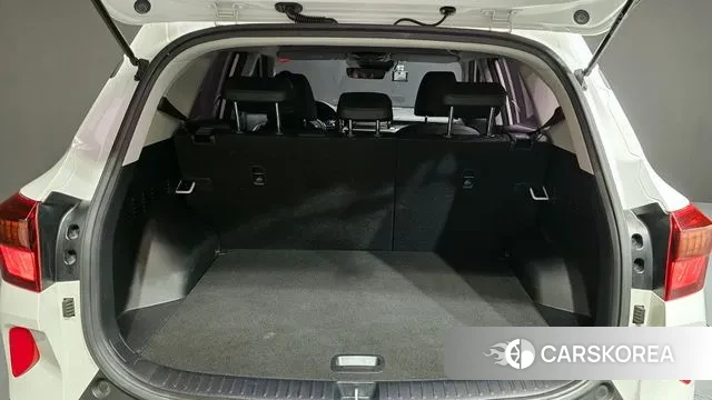 Kia Seltos id 3356595 из Кореи 11