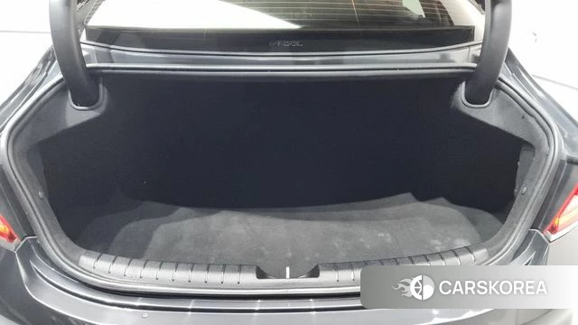 Hyundai Grandeur IG id 4424955 из Кореи 11