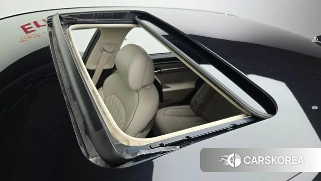 Genesis G90 id 4688769 из Кореи 11