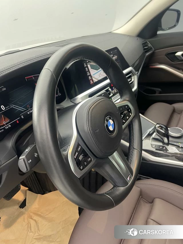 BMW 3 series id 4264939 из Китая 11