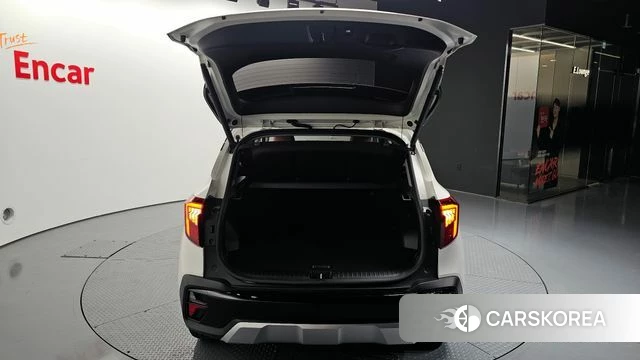 Kia The New Seltos id 3798792 из Кореи 11