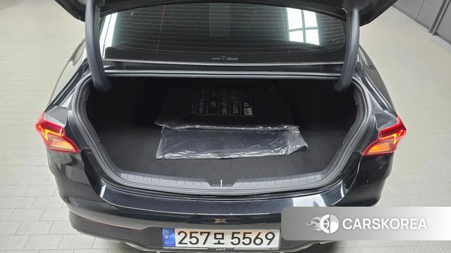 Kia K5 Hybrid 3rd Generation id 4202510 из Кореи 11