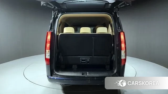 Hyundai Staria id 3734234 из Кореи 11