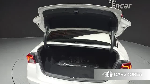 Kia K5 Hybrid 3rd Generation id 3776549 из Кореи 11