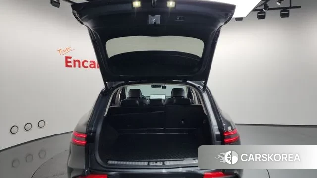 Genesis GV70 id 3518782 из Кореи 11