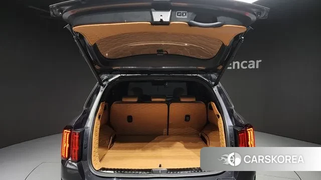 Kia Sorento 4th Generation id 2915550 из Кореи 11