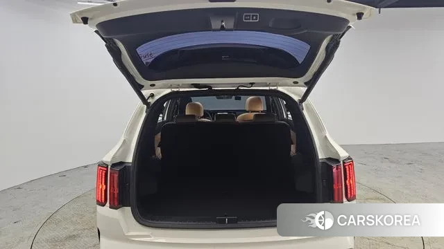 Kia Sorento 4th Generation id 3770969 из Кореи 11