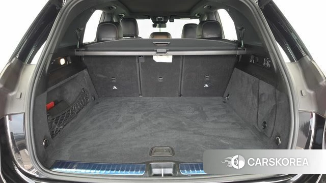 Mercedes-Benz GLE-Class W167 id 4848363 из Кореи 11