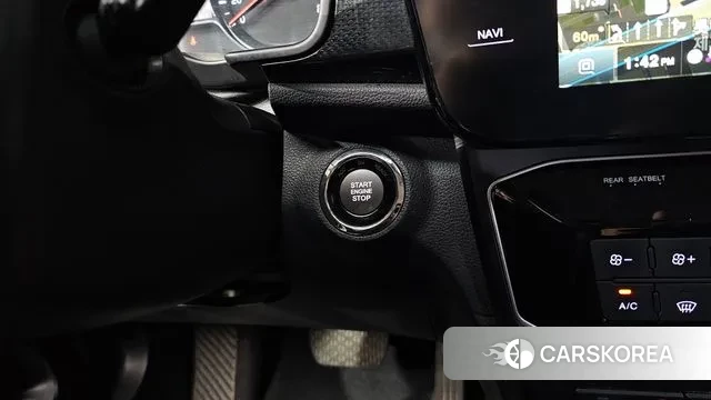 Ssangyong The New Tivoli id 3502800 из Кореи 11