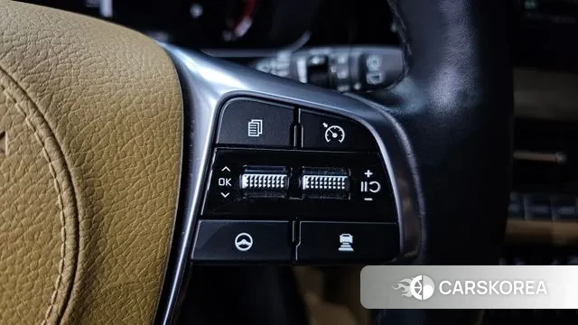 Kia Mohave Master id 3422598 из Кореи 11