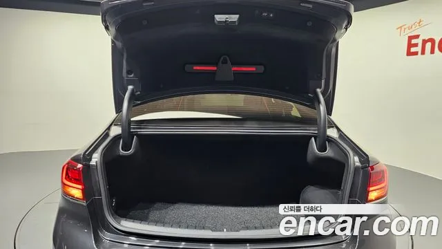 Kia K7 Premier Hybrid id 2613812 из Кореи 11