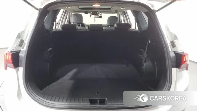 Hyundai The New Santa Fe id 3713310 из Кореи 11