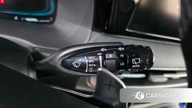 Hyundai The New Palisade id 4433666 из Кореи 11