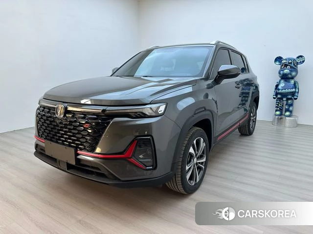 Chang'an CS35 PLUS id 4380576 из Китая 11