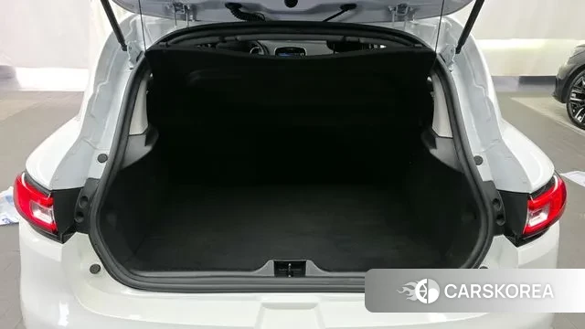 Renault Korea (Samsung) Clio id 3761051 из Кореи 11