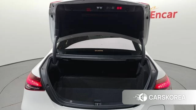 Mercedes-Benz E-Class W213 id 4602832 из Кореи 11