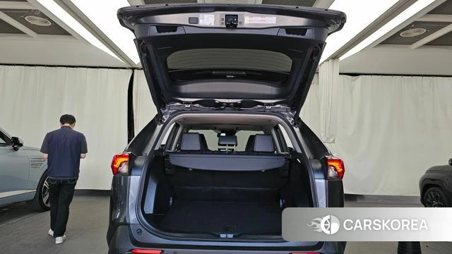 Toyota RAV4 5th Generation id 4360039 из Кореи 11