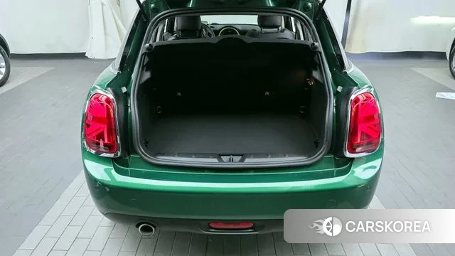 Mini Cooper id 3324255 из Кореи 11