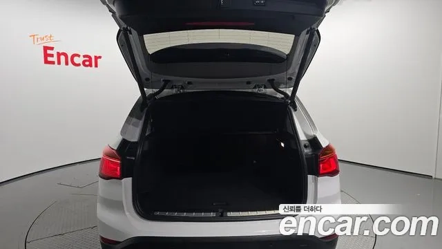 BMW X1 (F48) id 2905828 из Кореи 11