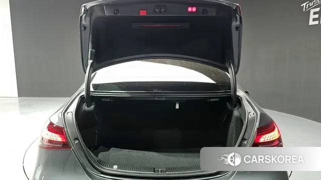 Mercedes-Benz E-Class W213 id 3540032 из Кореи 11