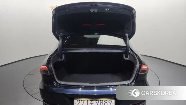 Hyundai The New Grandeur IG id 3248573 из Кореи 11