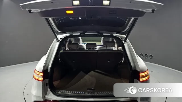 Genesis GV70 id 3321765 из Кореи 11