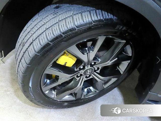 Hyundai Palisade id 3823913 из Кореи 11