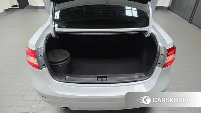 Renault Korea (Samsung) SM3 Neo id 4188269 из Кореи 11