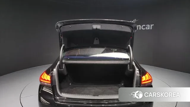 Genesis G80 id 3413116 из Кореи 11