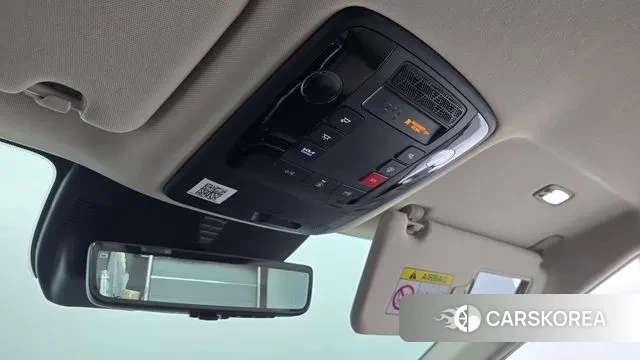 Kia The New Carnival 4th Generation id 3447100 из Кореи 11