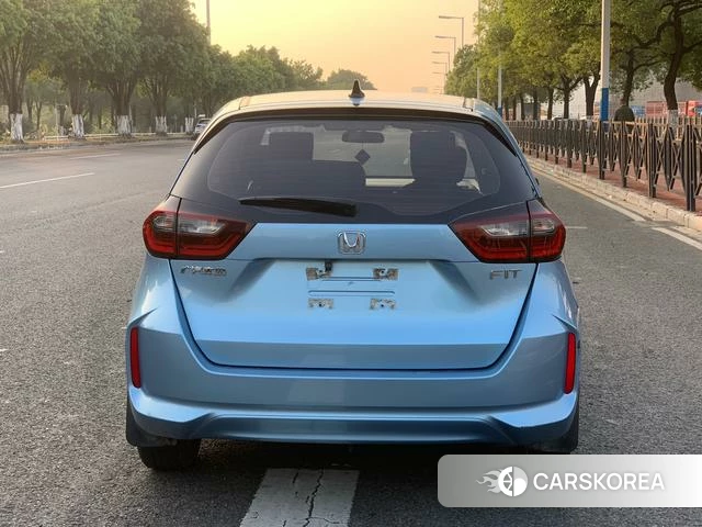 Honda Fit id 4299439 из Китая 11