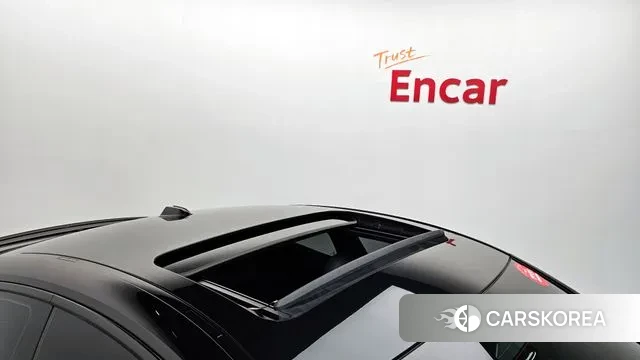 BMW 4 Series (G22) id 3554915 из Кореи 11