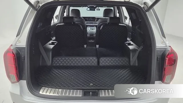 Hyundai Palisade id 3772363 из Кореи 11