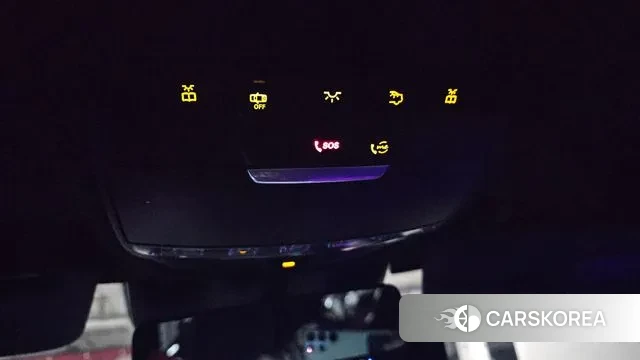 Mercedes-Benz GLC-Class X253 id 3570750 из Кореи 11