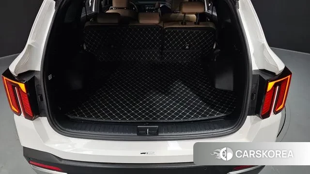 Kia The New Sorento 4th Generation id 3528691 из Кореи 11