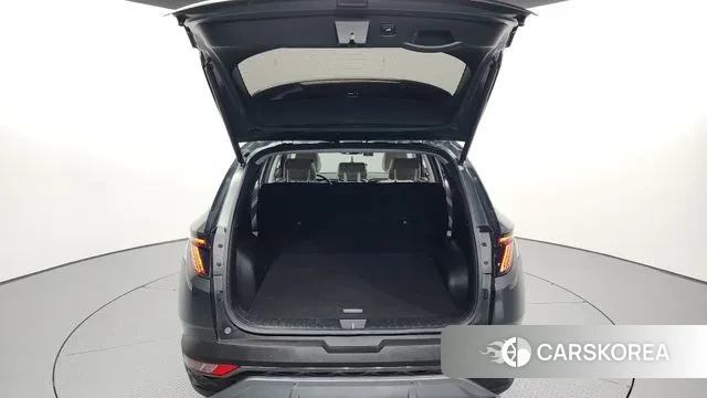 Hyundai Tucson Hybrid (NX4) id 3342991 из Кореи 11