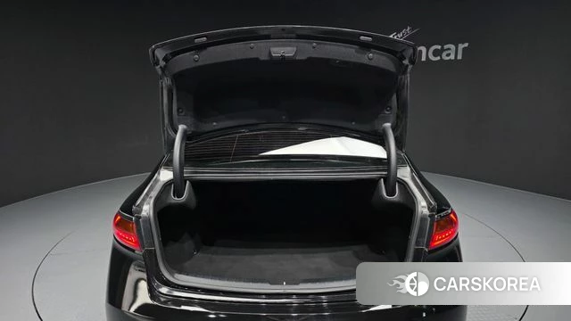 Kia Come New K7 id 4751205 из Кореи 11