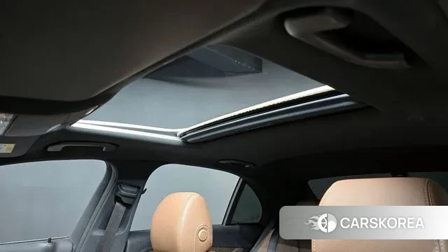 Mercedes-Benz E-Class W213 id 3601294 из Кореи 11