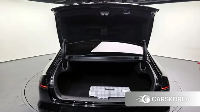 Hyundai Grandeur Hybrid (GN7) id 3022077 из Кореи 11