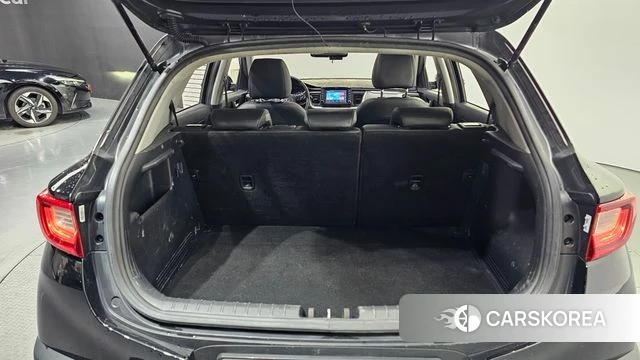Kia Stonic id 4760467 из Кореи 11