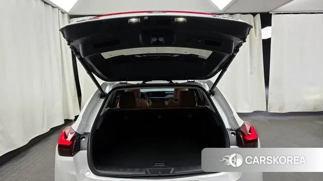 Lexus UX250h id 3626515 из Кореи 11