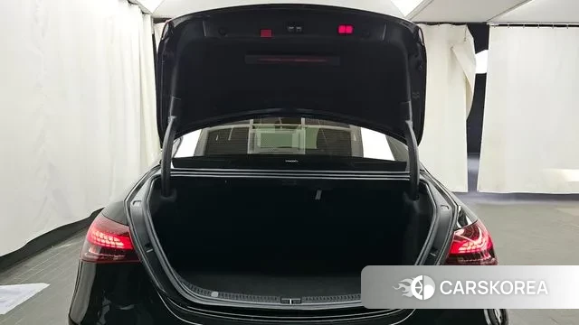 Mercedes-Benz E-Class W213 id 3473208 из Кореи 11