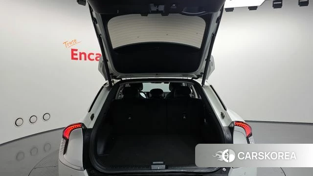 Kia EV6 id 3915821 из Кореи 11