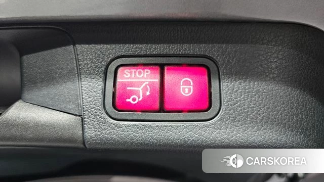 Mercedes-Benz GLB-Class X247 id 3813020 из Кореи 11